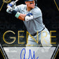 2026 Panini MLB Donruss Elite Baseball Hobby Box