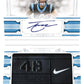 2025 Panini National Treasures Football Hobby Box