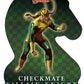 Loki - Checkmate