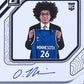 Olivia Miles RC - Next Day Autographs