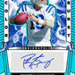 Peyton Manning - Color Burst Signatures