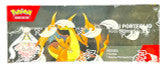 Pokémon TCG: Mini Portfolio Q1 2026 Factory Sealed Display Case Box