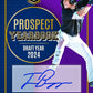 2026 Panini MLB Donruss Elite Baseball Hobby Box