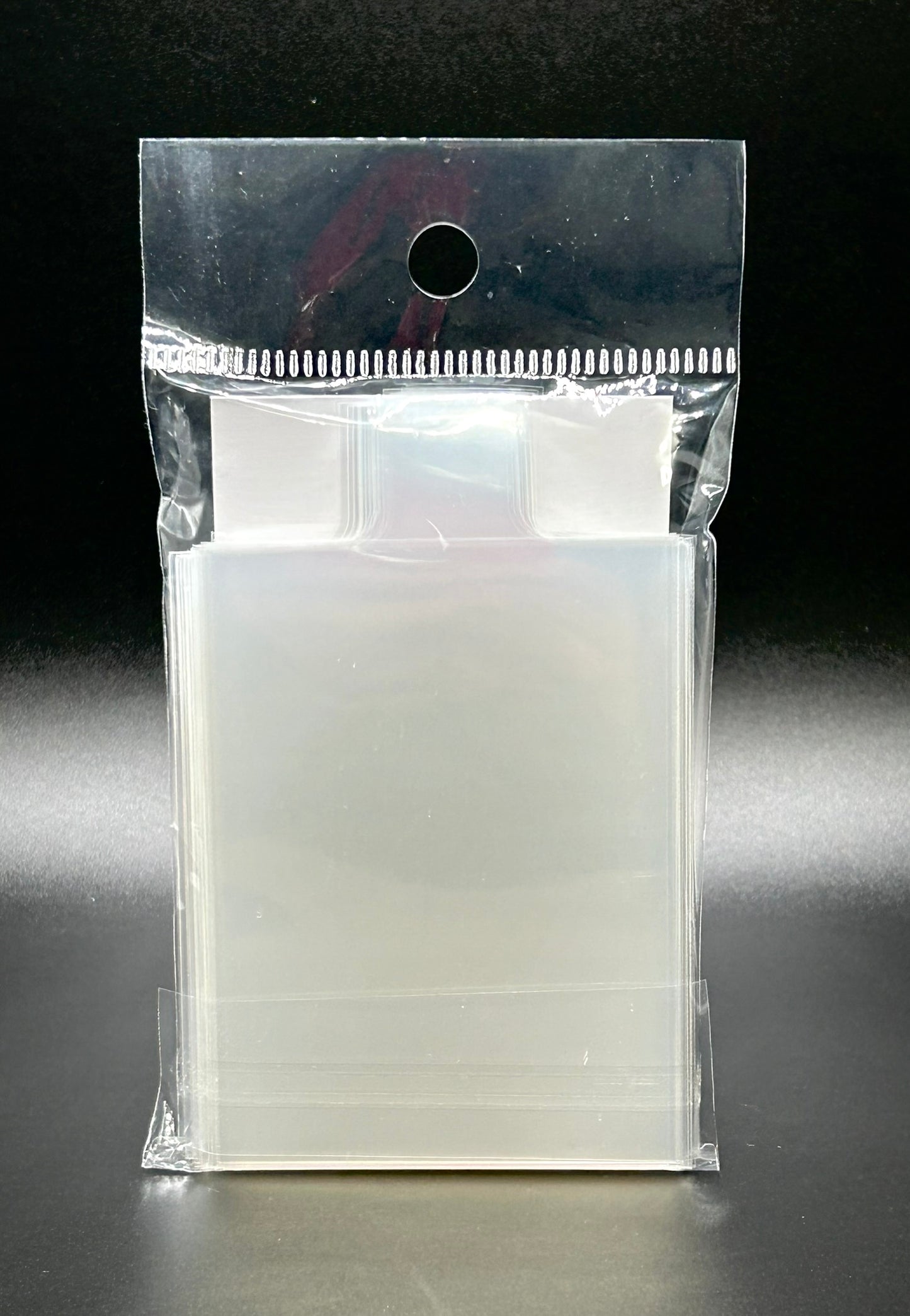 Pull Tabz Card Grading Submission Sleeves for Sports Cards & TCG - Multiple Variants