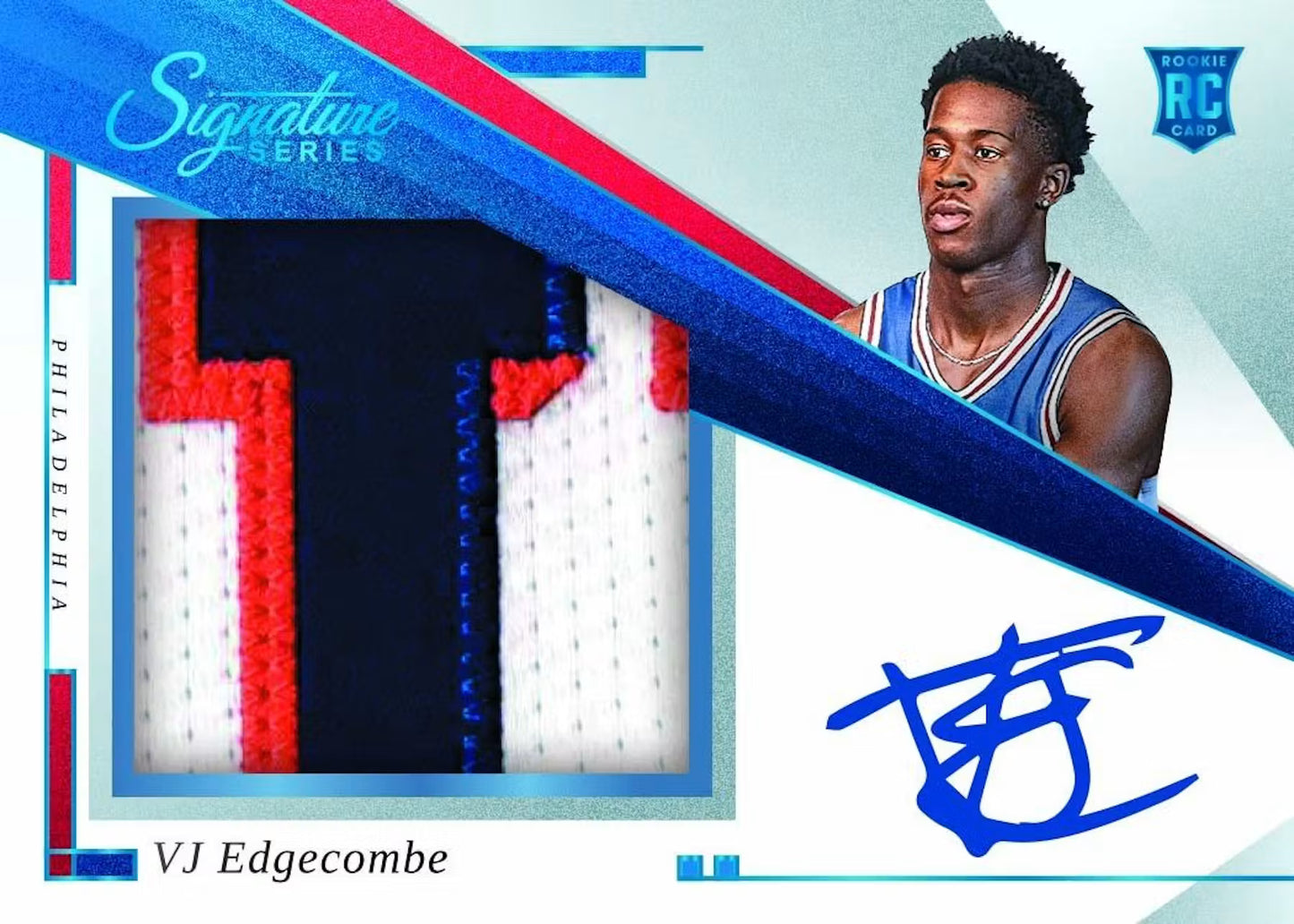 2025-26 NBA Panini Signature Series Basketball Hobby Box