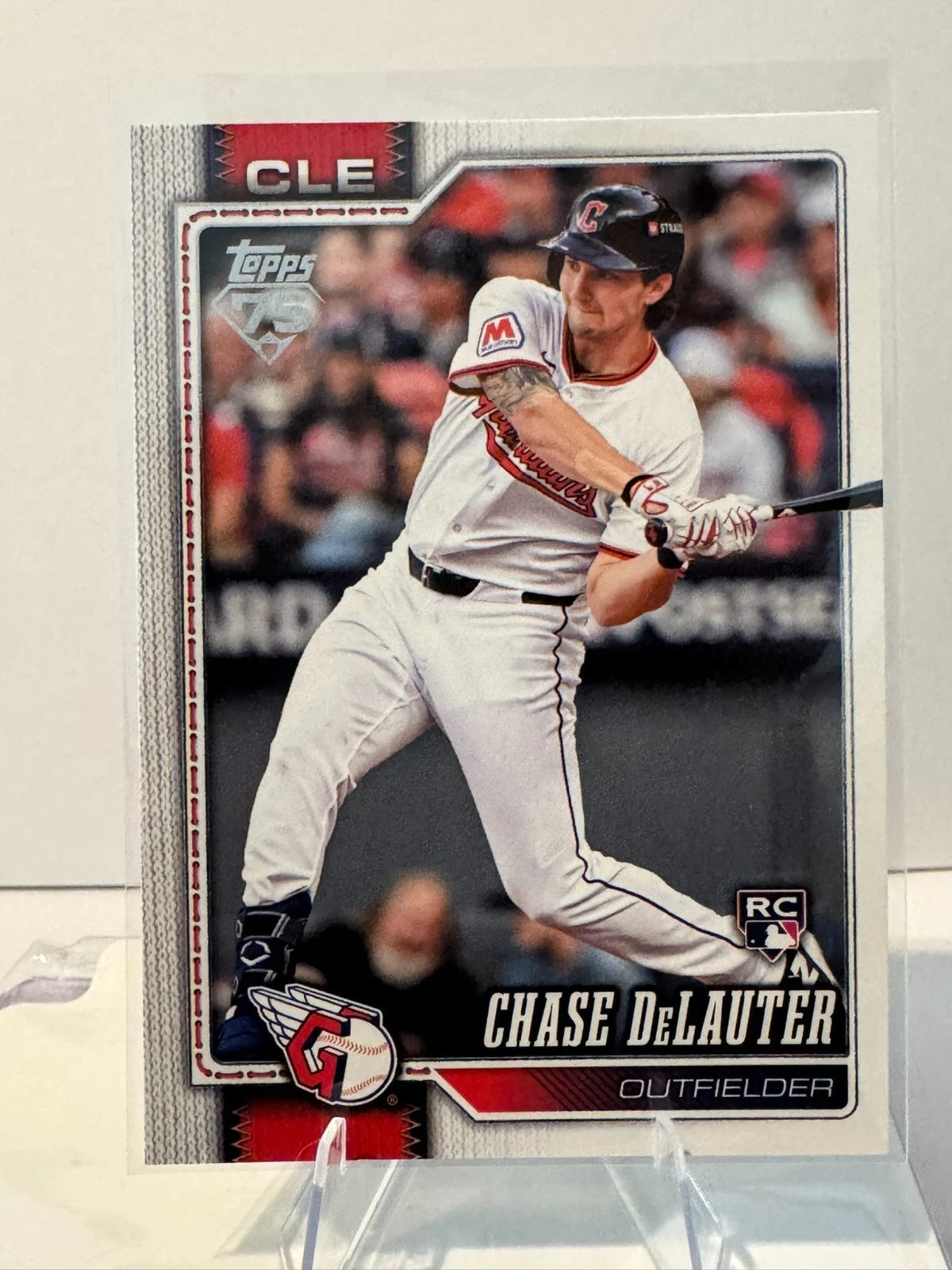 2026 MLB Topps 75 Series 2 Baseball Blaster Box