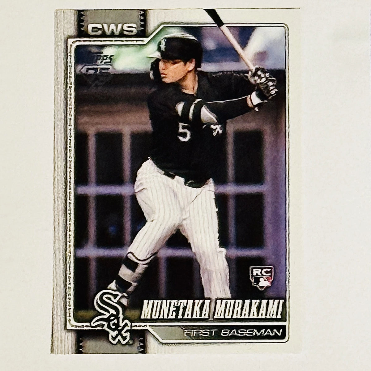 2026 MLB Topps 75 Series 2 Baseball Blaster Box