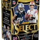2023 NFL Panini Select Football Blaster Box (Red & Blue Prizms!)