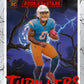 2025 NFL Rookies & Stars Hobby Box