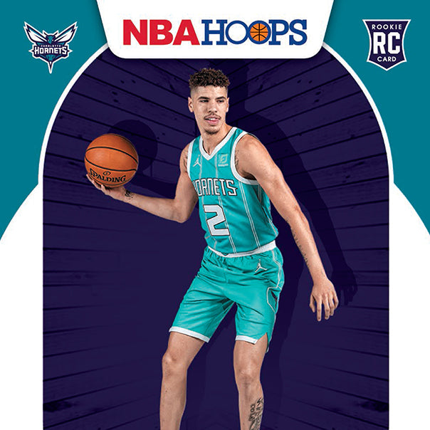 2020-21 Panini NBA Hoops TMALL Box