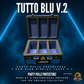 Party Pullz Protectorz Slab Cases 3 Row V.2 Case