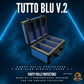 Party Pullz Protectorz Slab Cases 3 Row V.2 Case