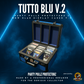 Party Pullz Protectorz Slab Cases 3 Row V.2 Case