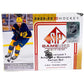 2022-23 Upper Deck SP Game Used Hockey Hobby