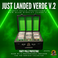 Party Pullz Protectorz Slab Cases 3 Row V.2 Case